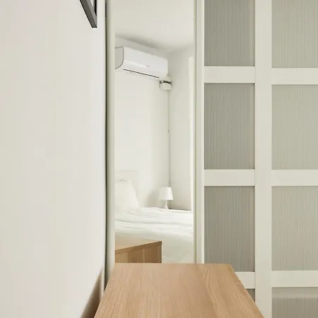 Low Cost Apartments Center Elche Extérieur photo