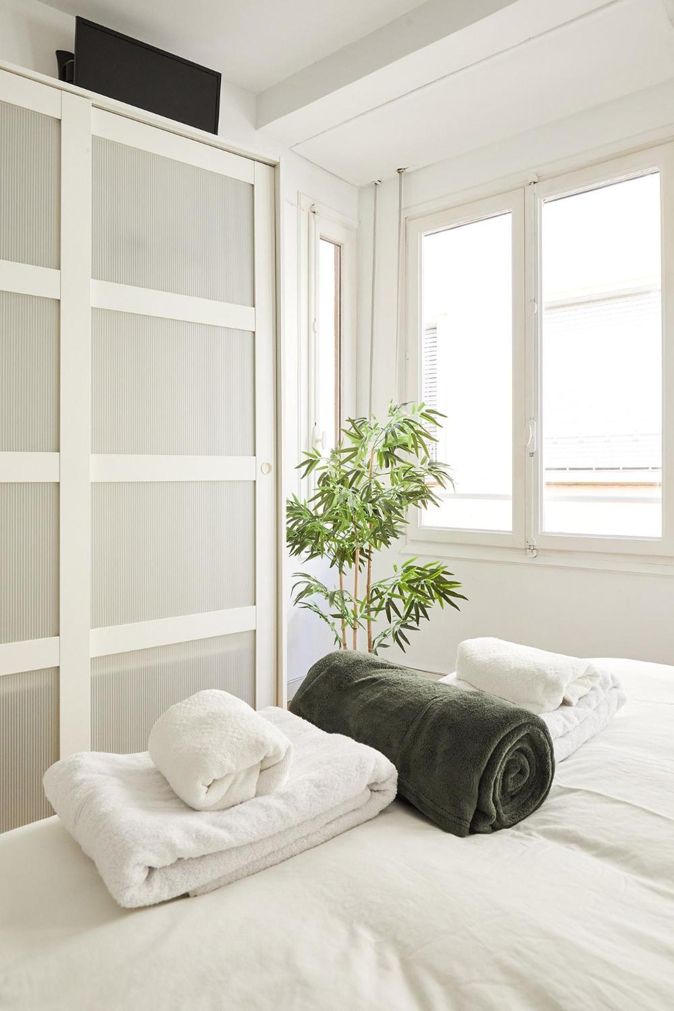 Appartement Cost Center Elche