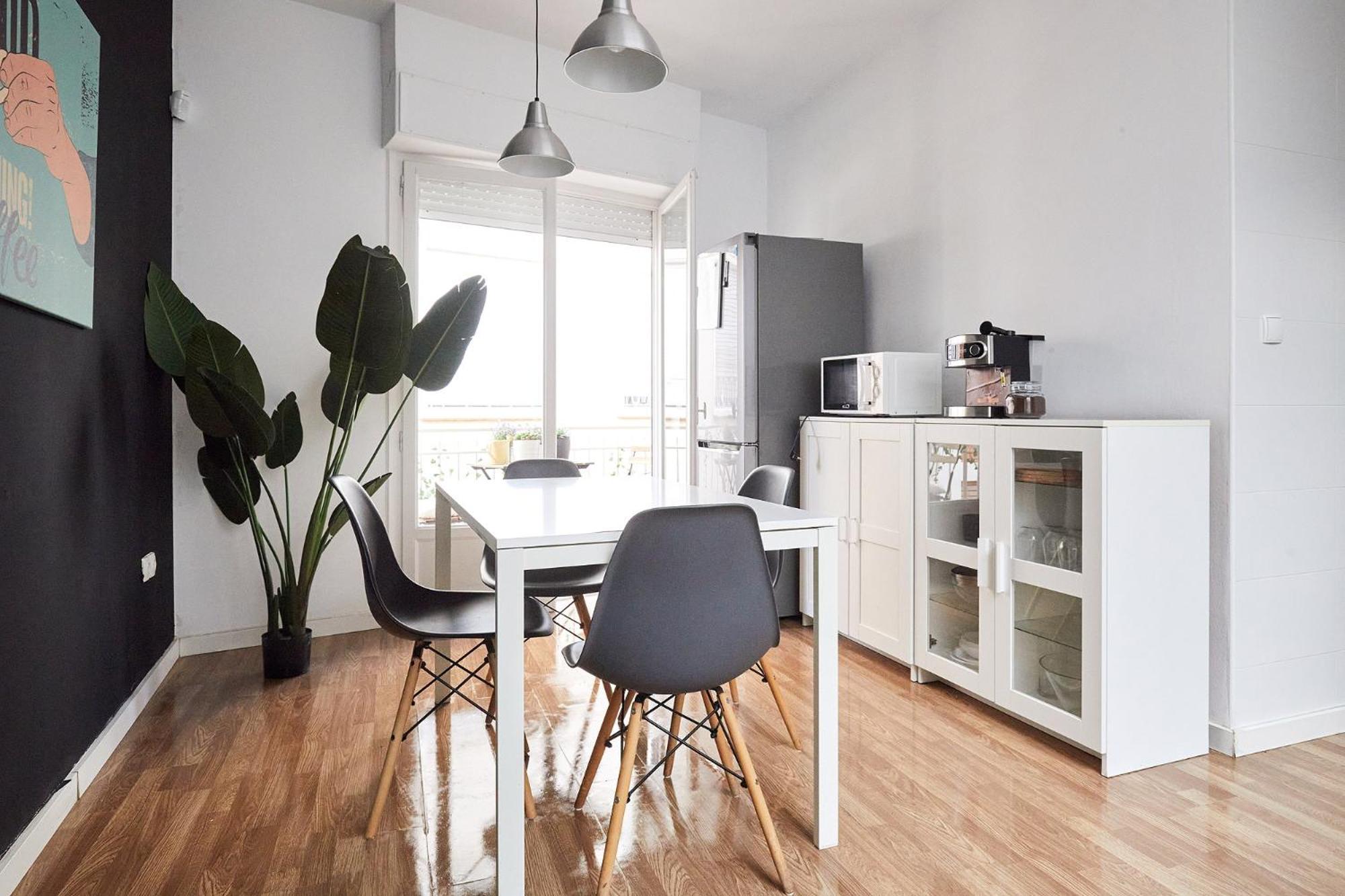 Appartement Cost Center Elche