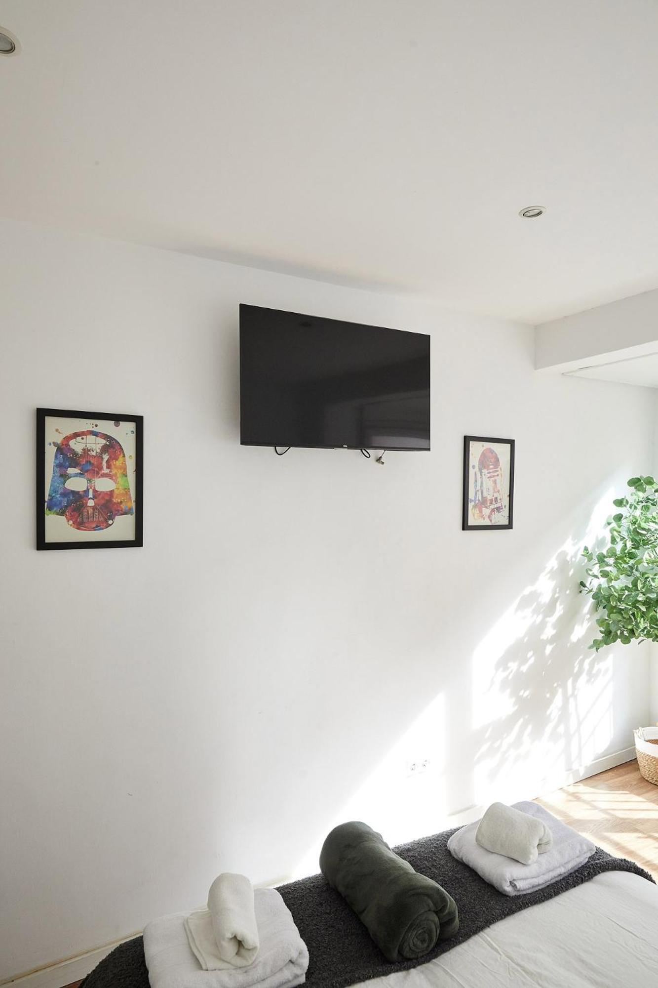 Cost Center Appartement *