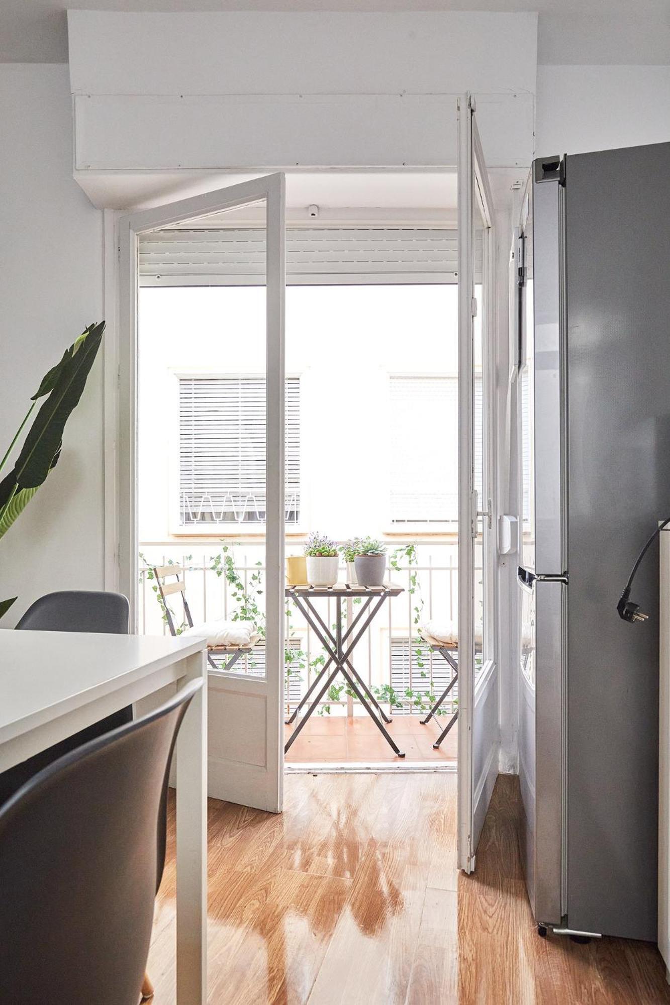Cost Center Appartement *