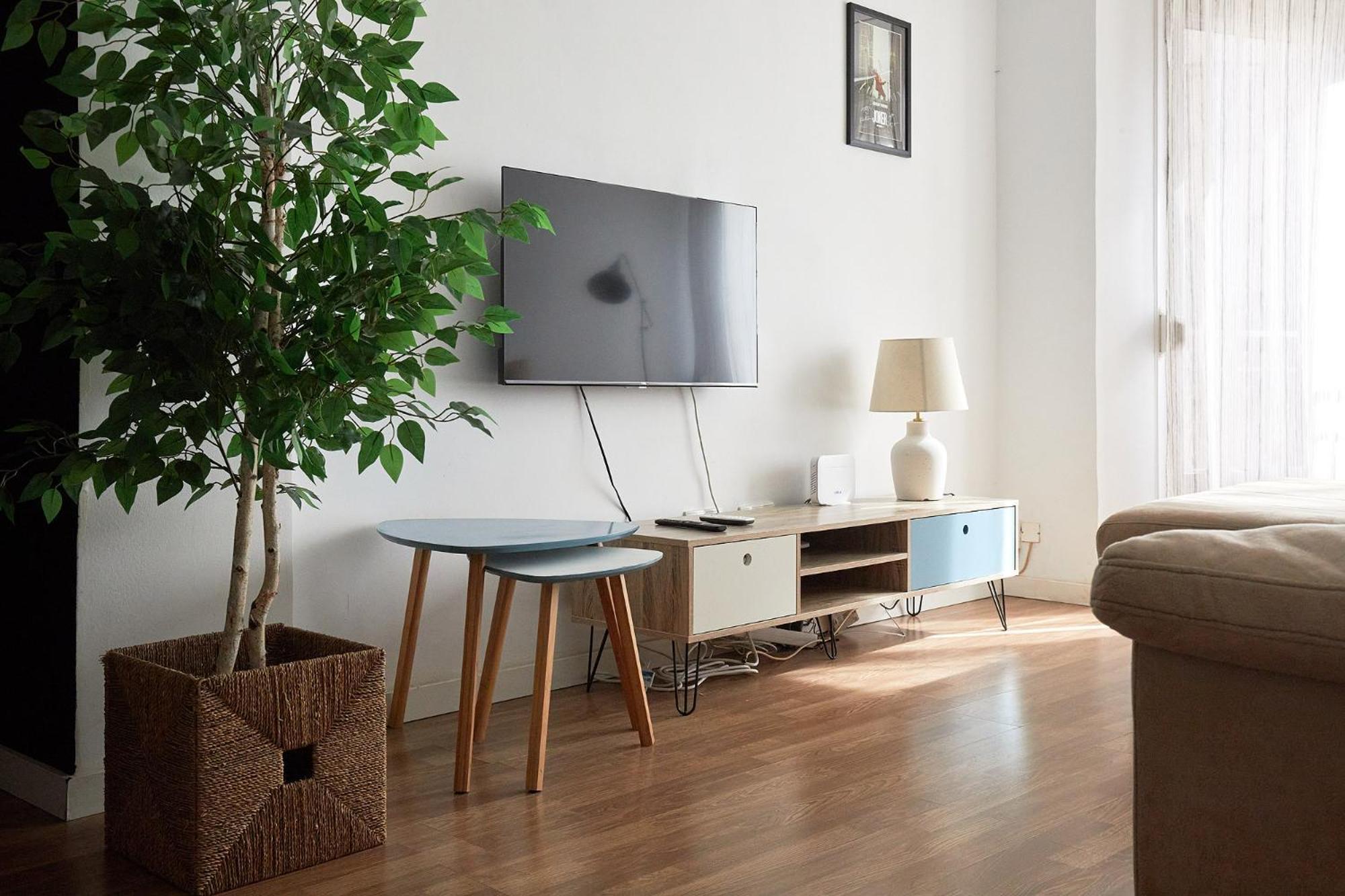 Appartement Cost Center Elche