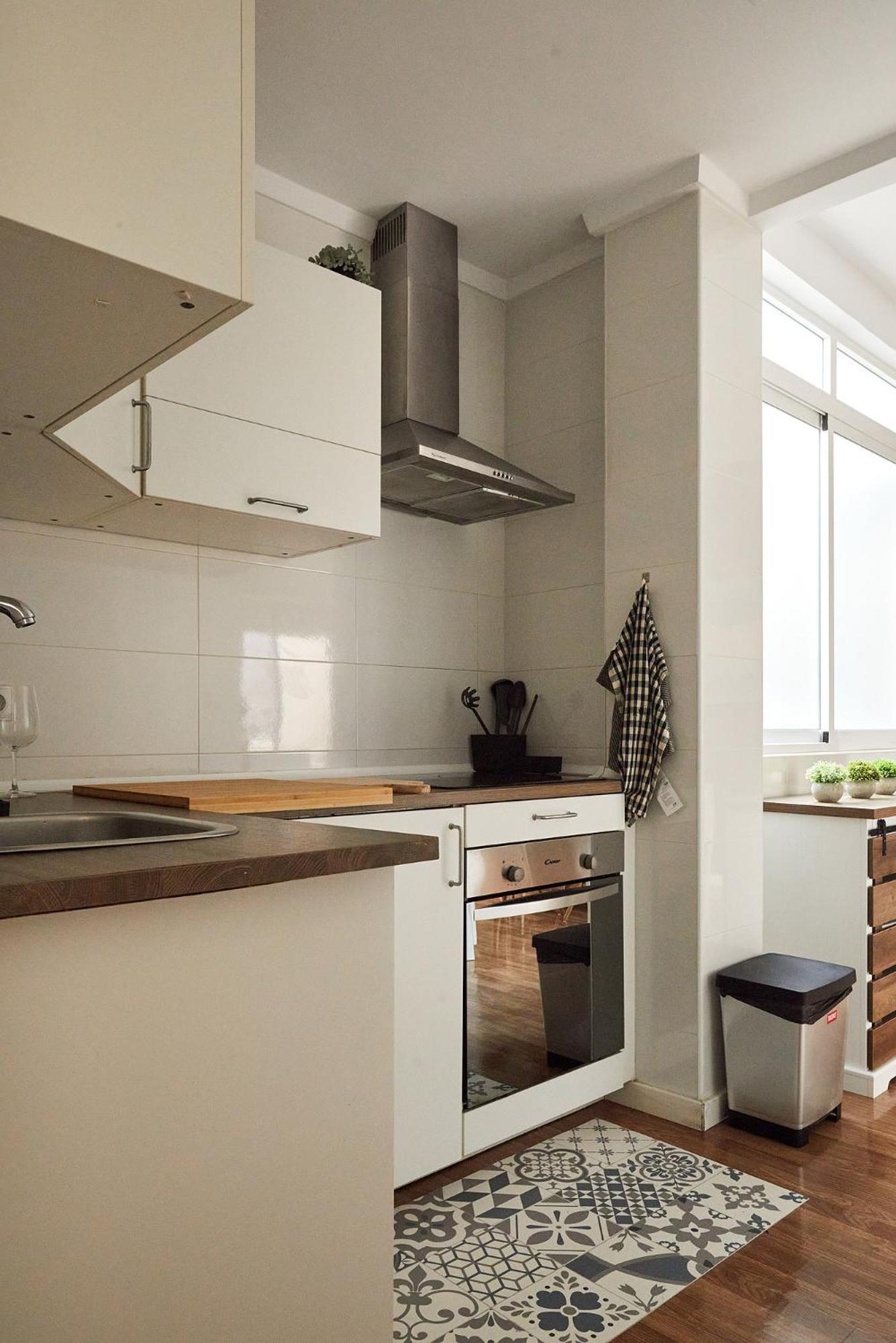 Appartement Cost Center