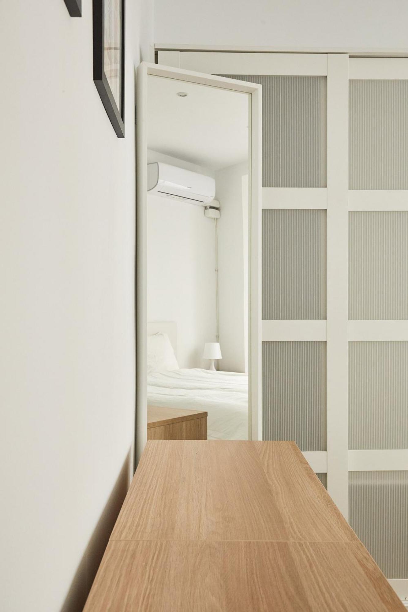 Cost Center Appartement *