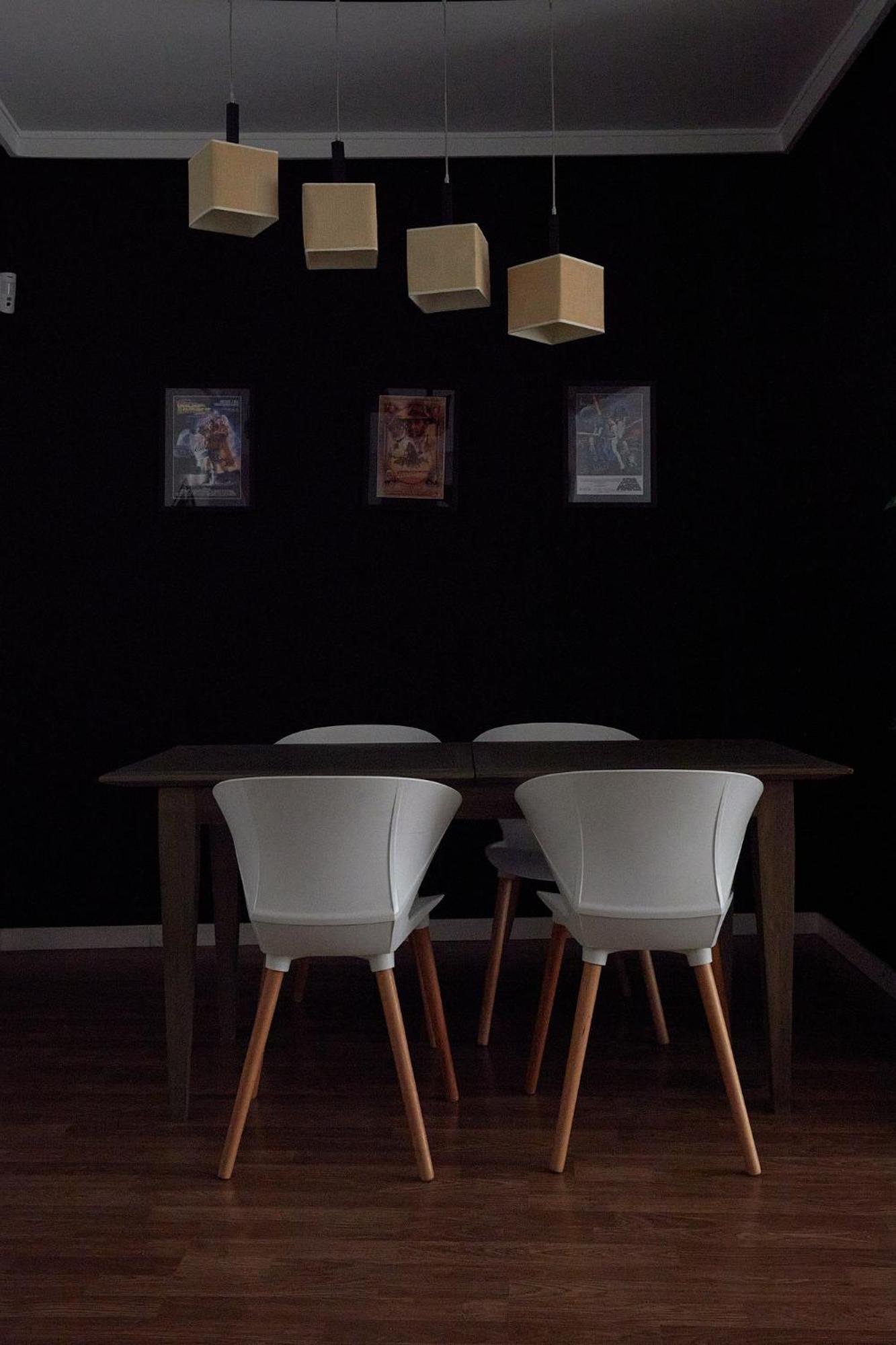 Cost Center Appartement *